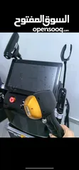  5 جهاز ليزر سوبرانو توتانيوم