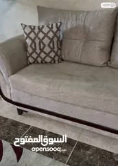  3 طقم كورنر فخم للبيع