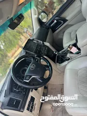  10 تويتا لند كروز 2021