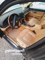  6 BMW 530i سياره مشاءالله تبارك الرحمن
