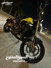  9 دراجة زونتس v310 2021 ممشى قليل فحص كامل