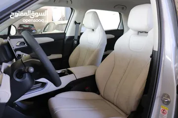  9 BYD YUAN UP