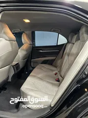  10 للبيع كامري SE 2020