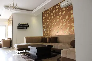  25 شقة فاخرة للبيع في عبدون الشمالي / الرقم المرجعي : 3828