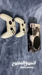  1 إكس بوكس سيريس اس