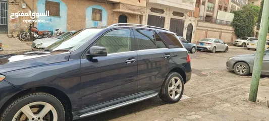  18 مرسيدس GLE 350