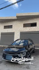  4 كيا نيرو 2022