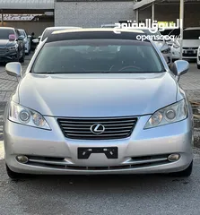  1 LEXUS  ES350 2008