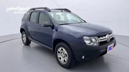  1 (FREE HOME TEST DRIVE AND ZERO DOWN PAYMENT) RENAULT DUSTER