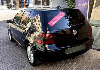  2 جولف mk4 بسعر حرق حرق وكاش