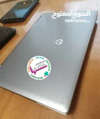  2 لابتوب hp ويندوز 10