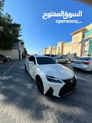  2 لكزس is350 / لكزس اي اس 350 / lexus is350