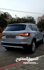  8 سيات اتيكا اكسلنس 2020 فل ما عدا فتحه فحص نخب