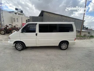  5 كرافيل موديل 2000 للبيع على الكاش باص منفوض من النمرة للنمرة نفض حلو ومرتب