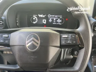  10 ستروين برلنجو 2024