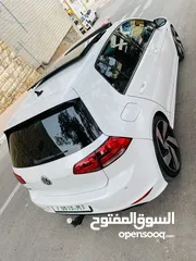  5 جولف R lin