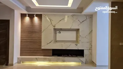  16 تنفيذ كافة اعمال الجبسن بورد و الجبصين والدهان اصباغ والصيانة العامة الداخليه  جبسمبورد Decorations