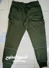  1 Brand New Unused Original Timberland Cargo Sweatpants For Sell