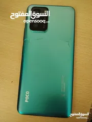  2 Poco GT X3
