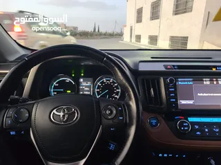  13 Toyota RAV 4 / تويوتا راف 4 فحص كامل للبيع