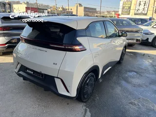  3 BYD SEAGULL 2023 مستعمل تمويل على الهوية