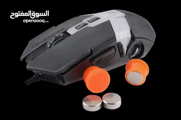  2 ماوس دراغون وور جيمنغ/فارة  Dragonwar G-022 Mouse Gaming