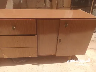  10 بوفيه ومصفطين للبيع