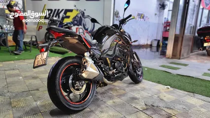  6 Diken Z19 2023 استعمال بسيط وكالة