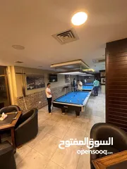 30 محل ومركز العاب ترفيهي متكامل للبيع