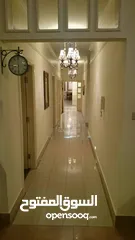  11 في أرقى مناطق الشميساني تملك شقة تسويه 307م مع حديقة 300م بسعر مميز / ref 9504