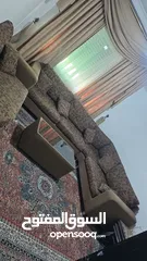  1 شقة مفروشة للايجار