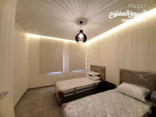  5 شقة مفروشة للإيجار 120م2 ( Property 19471 ) سنوي فقط