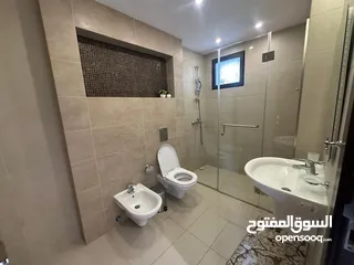  7 شقه مفروشه للايجار في الدوار الرابع ( Property 41950 )-175064012