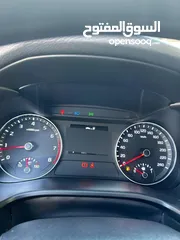  22 سيراتو ترخيص 23 تسيير 24 عداد 7,000KM