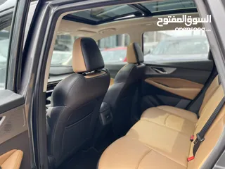  12 شاجيان CS25 2023 مستعمل خليجي