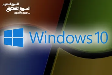  3 فلاشة تحميل ويندوز 10