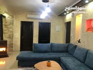  5 شقة للايجار الشهري بموقع مميز في بيت لحم