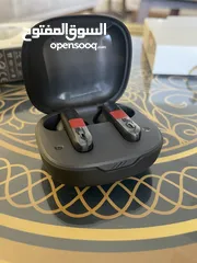  7 سماعة من ماركة JBL   النوع : JBL wave flex2 الطراز الجديد