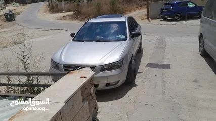  3 هونداي سوناتا ديزل
