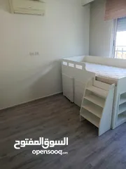  15 شقة طابق ثالث ضاحية الرشيد