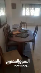  4 اثاث مستعمل كامل للبيع تلفزيون ثلاجه غساله فرن غرفة نوم اطفال
