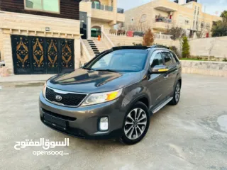  2 KIA SORENTO_2014