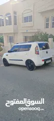  14 كيا سول kia soul 2009