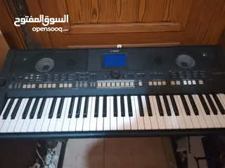  1 اورق ياماها شرقي غربي بحالة الكاله