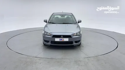  8 (FREE HOME TEST DRIVE AND ZERO DOWN PAYMENT) MITSUBISHI LANCER EX