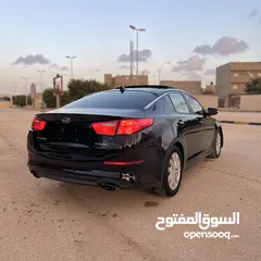  4 KIA OPTIMA EX 2015 • كيا اوبتيما