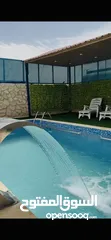  1 مزرعة شاليه للايجار