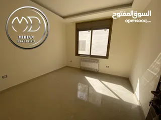  17 شقق جديدة للبيع  الدوار السابع مساحات 120م & 155م تشطيبات سوبر ديلوكس بسعر مميز جداً