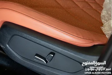  15 Changan Deepal SL07 2024 الجديدة كليا