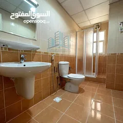  8 Beautiful Fully Furnished 2 BR Apartment in Al Ghubrah North